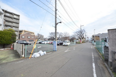 Other. Until the other (Other) 10m