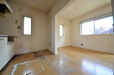 Living and room. ☆ Spacious living room space ☆