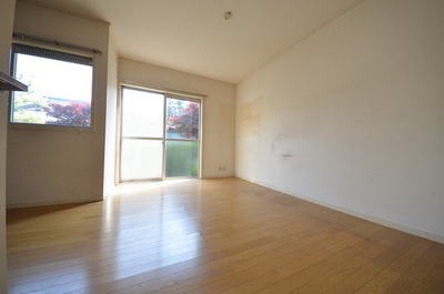 Other room space. ☆ Western style room ☆