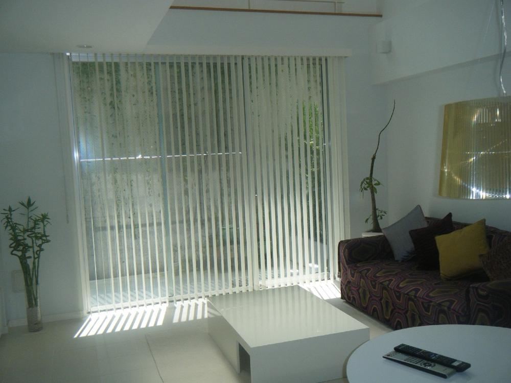 Living. Interior