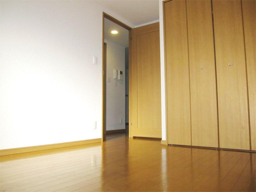 Other room space. bedroom