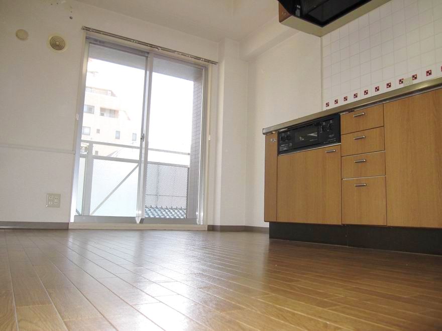 Living and room. Living