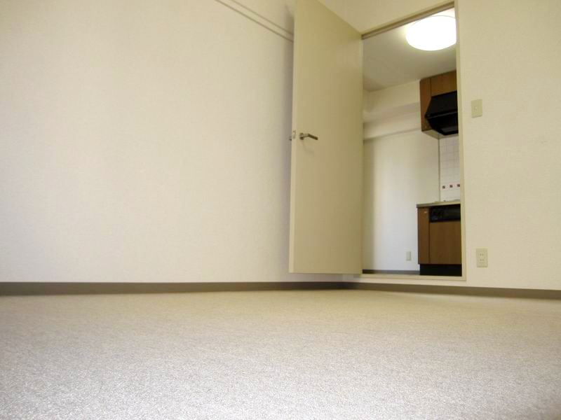 Other room space. bedroom