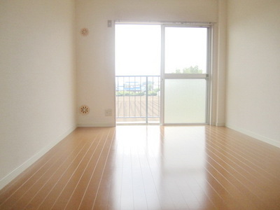 Living and room.  ☆ Western-style rooms ☆