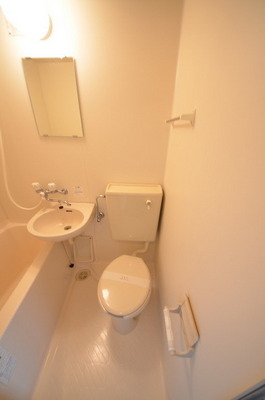 Toilet.  ☆ Loose your toilet ☆ 