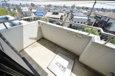 Balcony.  ☆ balcony ☆ 