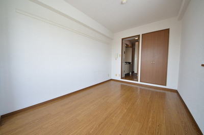 Other room space.  ☆ Western style room ☆ 