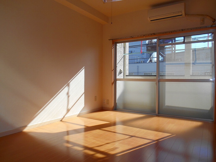 Other room space. bedroom