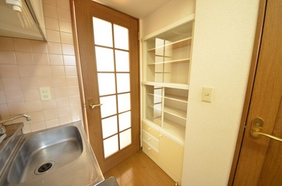 Other Equipment. How, This housed in the kitchen! 