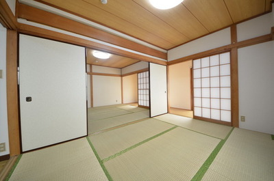 Living and room.  ☆ Space of mood to settle the sum ☆