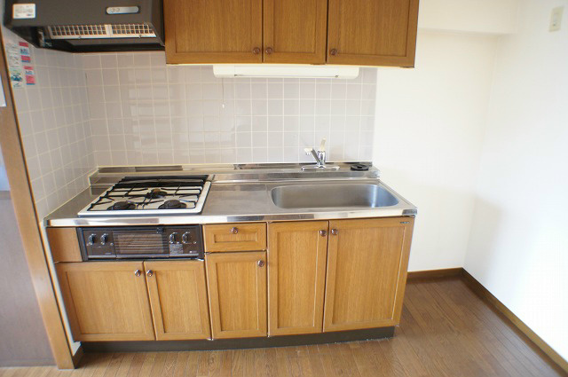 Other. System kitchen