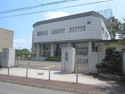 Other. 510m until the Tokyo Women's College of Physical Education (Other)