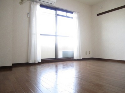 Living and room. Western is