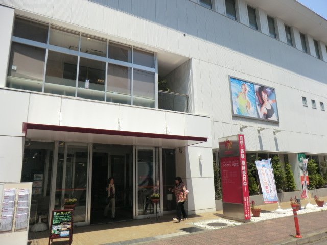 Other. Sports club 350m until the Renaissance (Other)