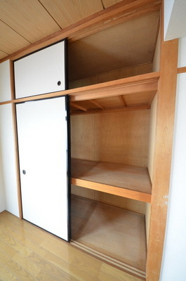 Receipt. ☆ Storage space ☆