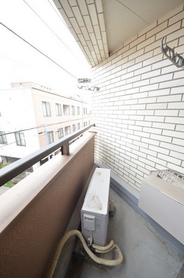 Balcony. ☆ balcony ☆