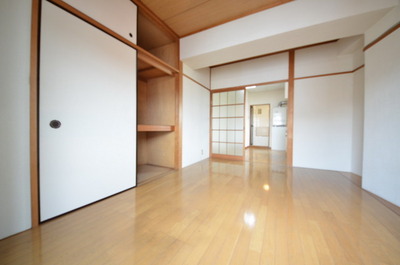 Other room space. ☆ Western style room ☆