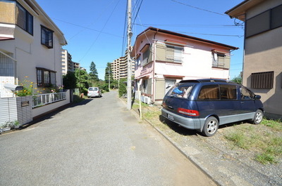 Other. Until the other (Other) 1m