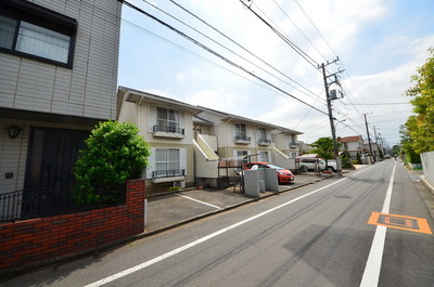 Other. Until the other (Other) 10m