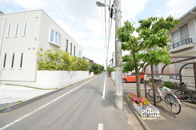 Other. Until the other (Other) 10m