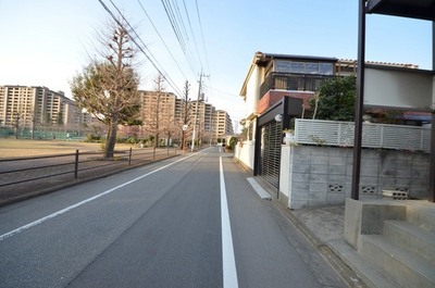 Other. Until the other (Other) 1m