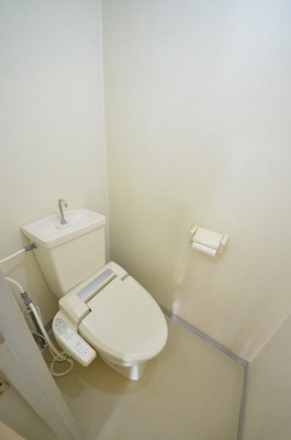 Toilet. ☆ Clean toilet ☆