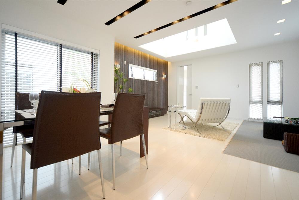 Living. Seller construction cases