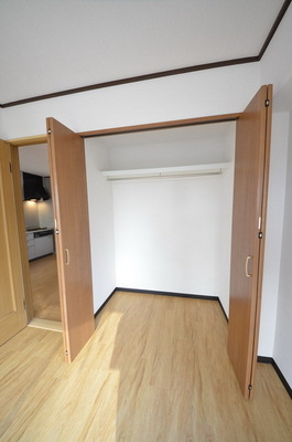 Receipt. ☆ Western-style housing ☆