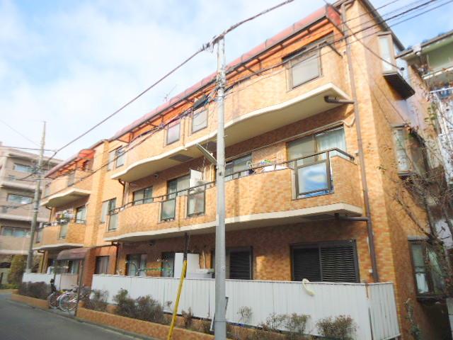 Local appearance photo. Local (February 2013) Shooting