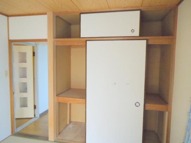 Non-living room. Indoor (February 2013) Shooting