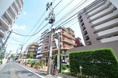 Other. 1m to the periphery (other)