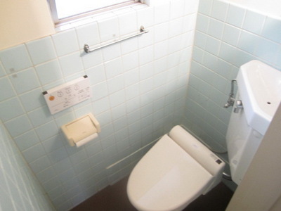 Toilet. ☆ Loose your toilet ☆