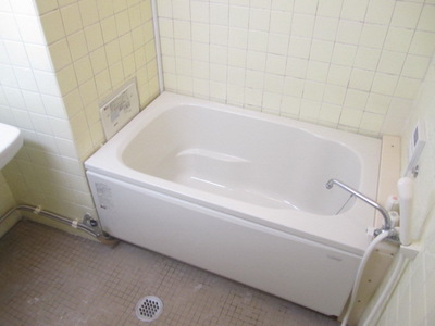 Bath. ☆ Healing space take the fatigue of the day ☆