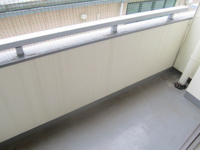 Balcony. ☆ balcony ☆