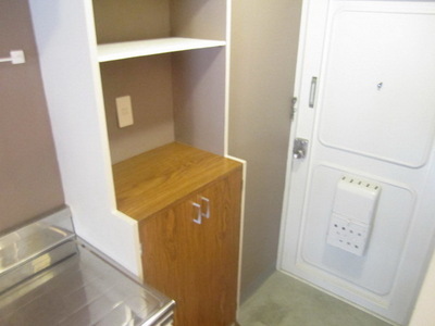 Entrance. ☆ Entrance ☆