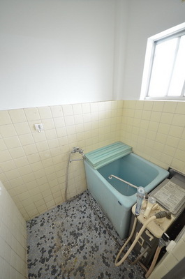 Bath. ☆ Space of peace ☆