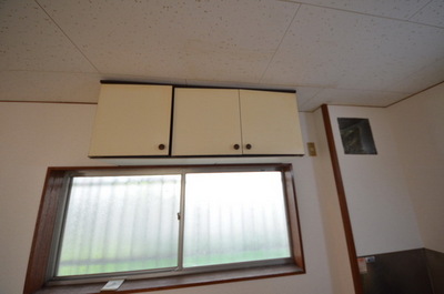 Other Equipment. ☆ Kitchen storage ☆