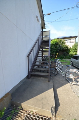 Other. Until the other (Other) 10m