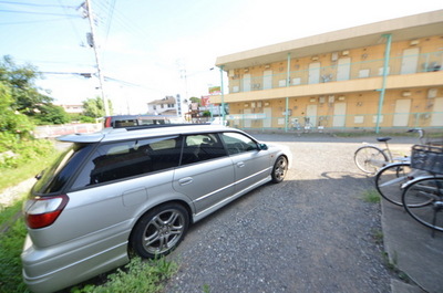 Other. Until the other (Other) 10m