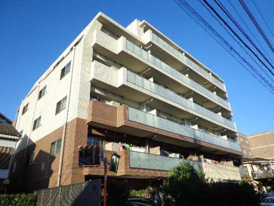 Local appearance photo. Appearance (1)