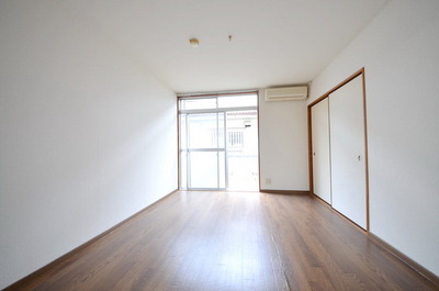 Other room space. Western-style 6.4 Pledge