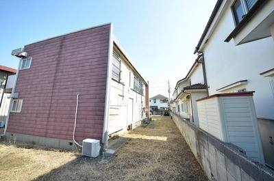 Other. Until the other (Other) 10m