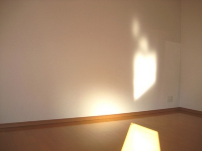 Other room space. ◆ room ◆