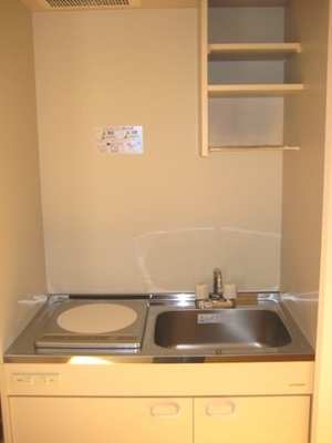 Kitchen. ◆ Kitchen (IH type) ◆