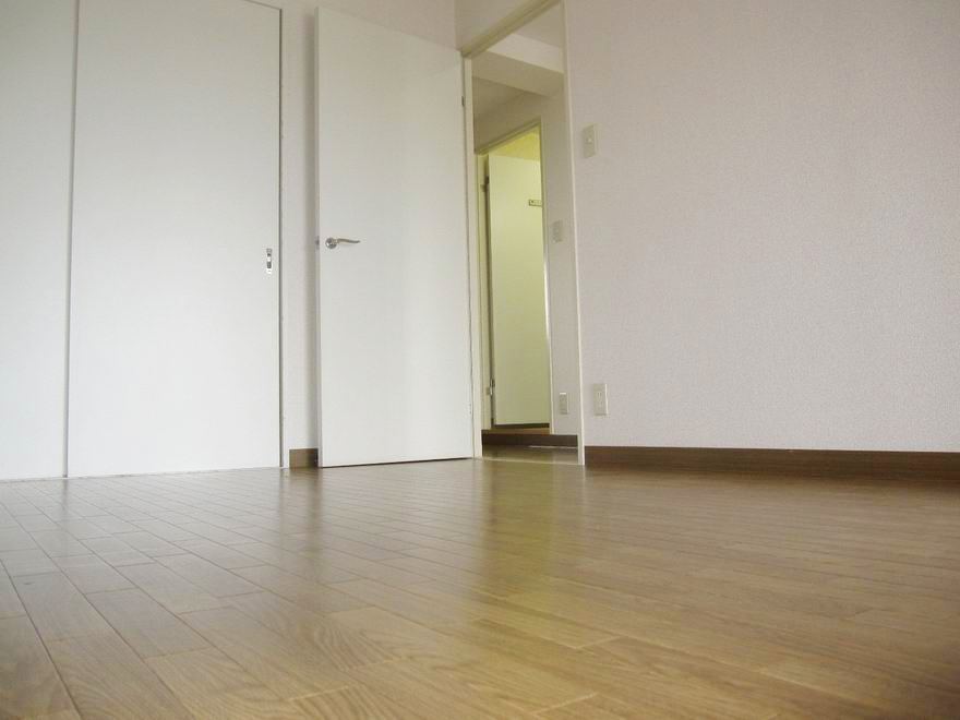 Other room space. bedroom