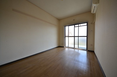 Other room space. ☆ Western-style 6 Pledge ☆