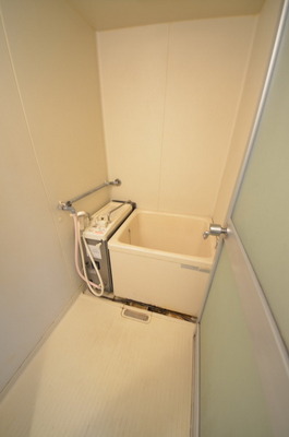 Bath. ☆ Bathing exchange plan ☆