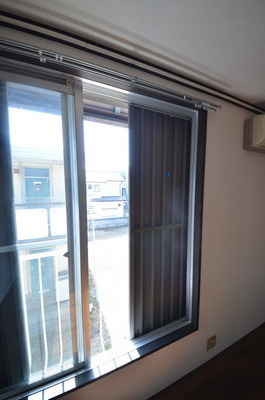 Security. ☆ Security shutters ☆