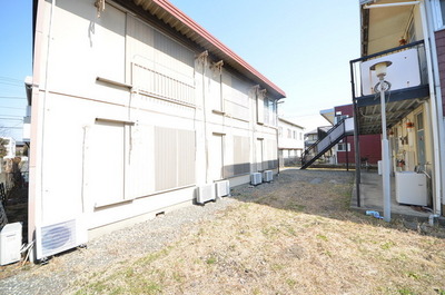 Other. Until the other (Other) 10m