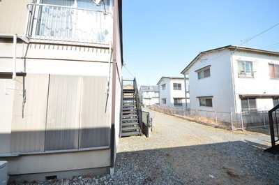 Other. Until the other (Other) 10m